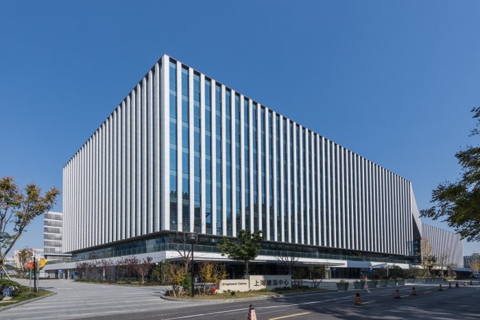 上海建滔中心写字楼是哪个物业公司，物业费怎么收？