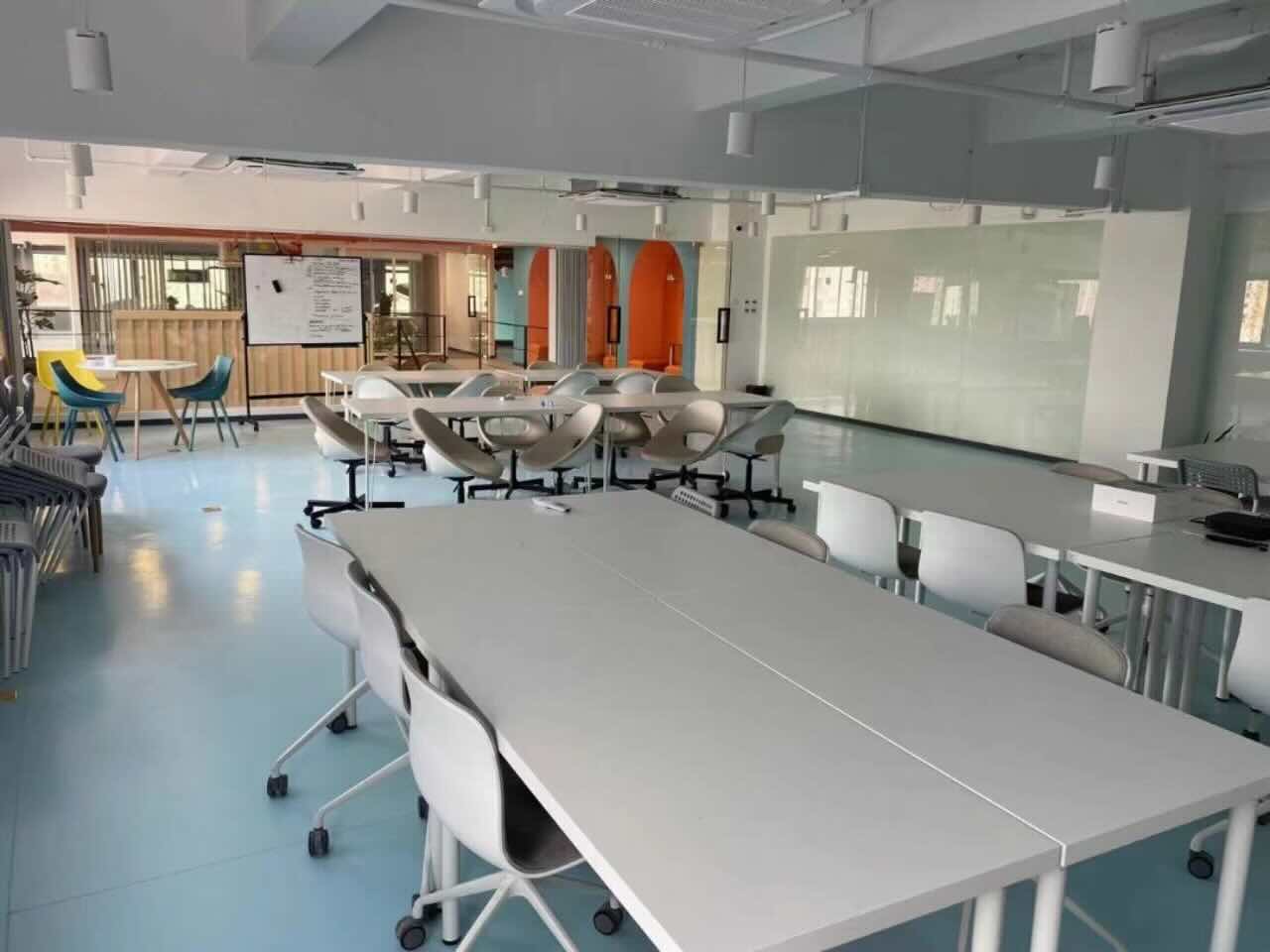 新联地带杨浦 新联地带 870平米 精装修