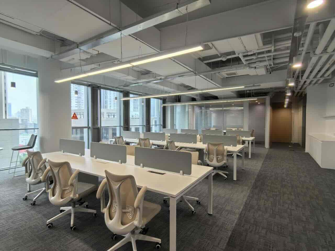 鄂尔多斯静安中心新静安（闸北） 鄂尔多斯静安中心 335平米 精装修