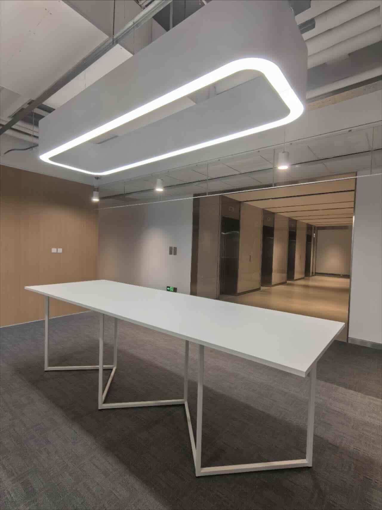 鄂尔多斯静安中心新静安（闸北） 鄂尔多斯静安中心 335平米 精装修