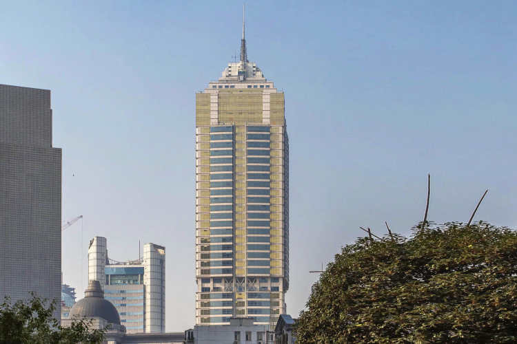 仲益大厦地址及租金物业费信息