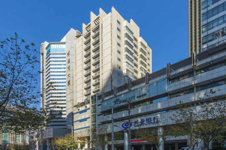 亚盛大厦地址及租金物业费信息