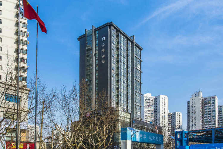 金峰世纪大厦地址及租金物业费信息