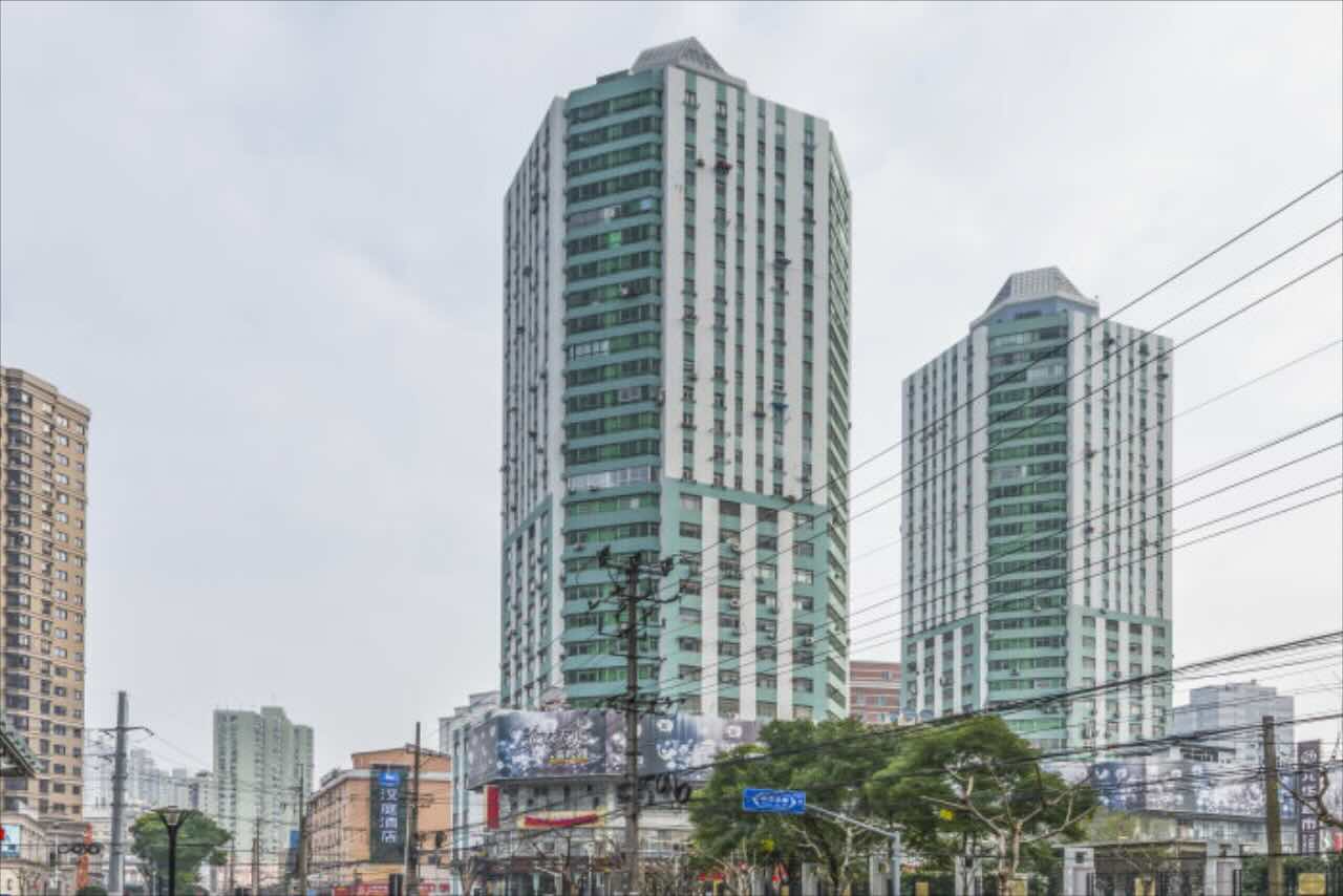 华生大厦地址及租金/物业费信息