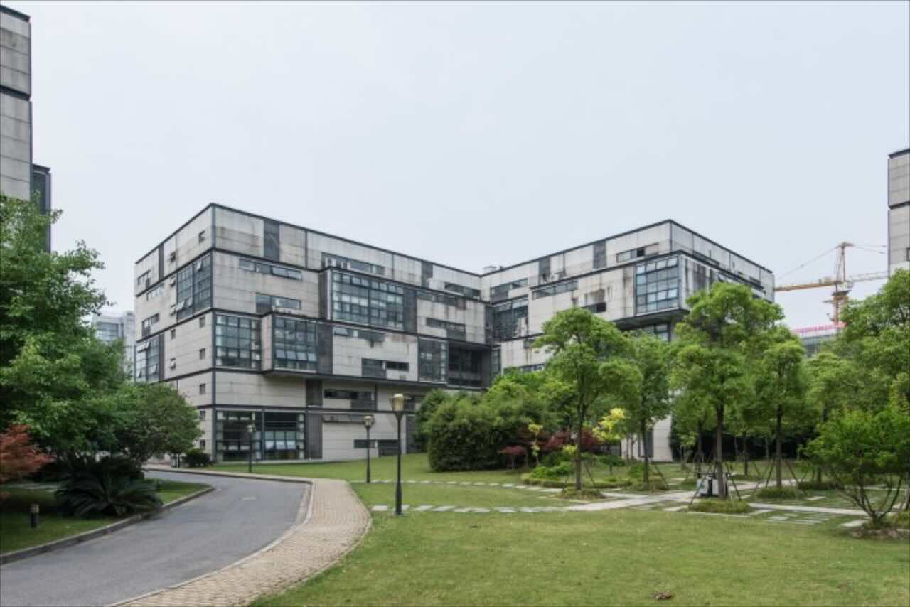 盛源科技园地址及租金/物业费信息