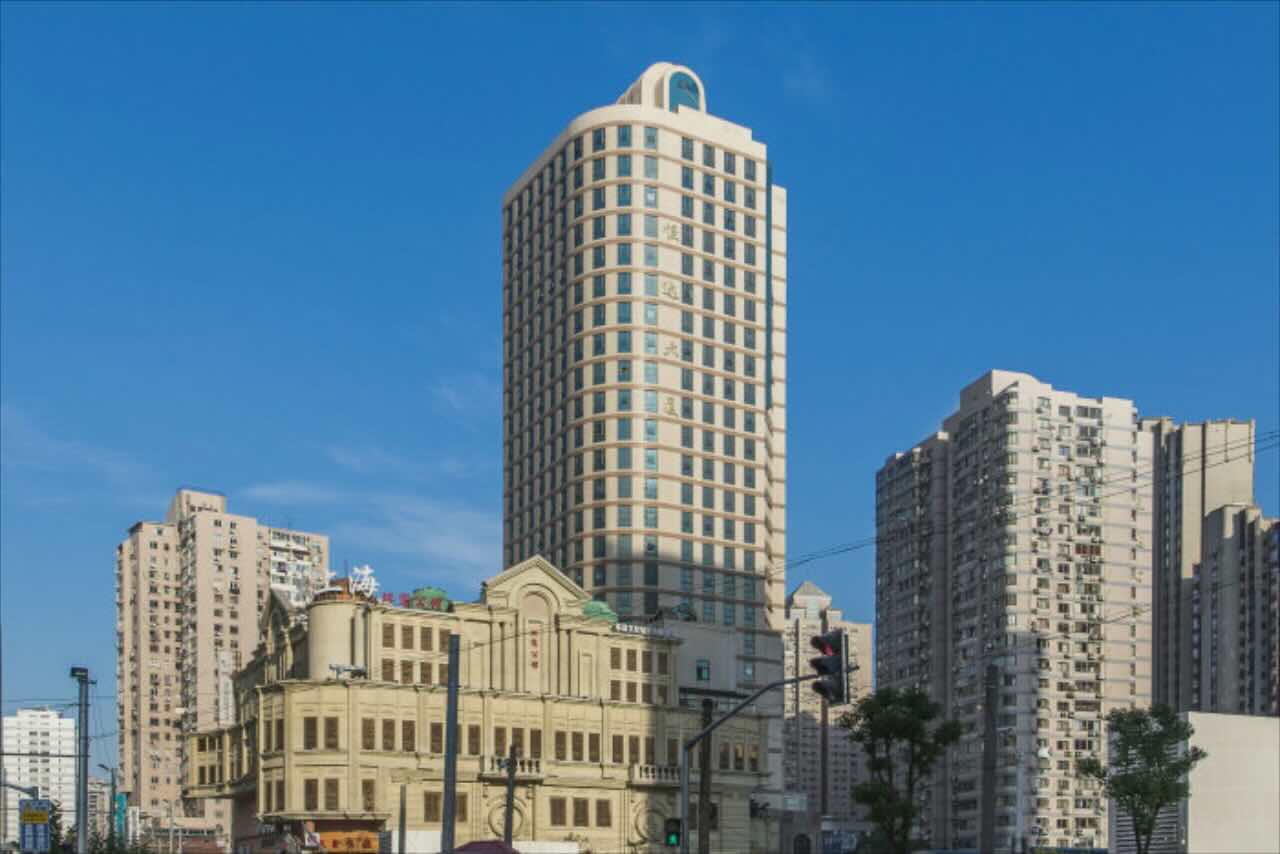 恒达大厦地址及租金/物业费信息
