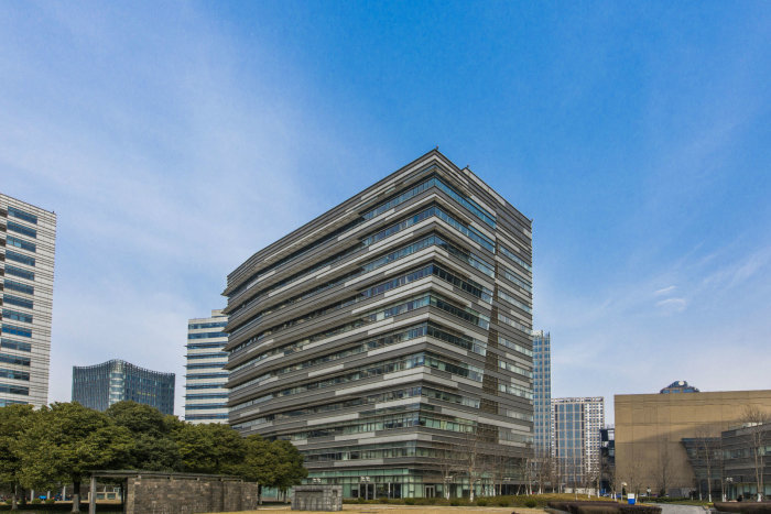 北岸长风地址及租金/物业费信息