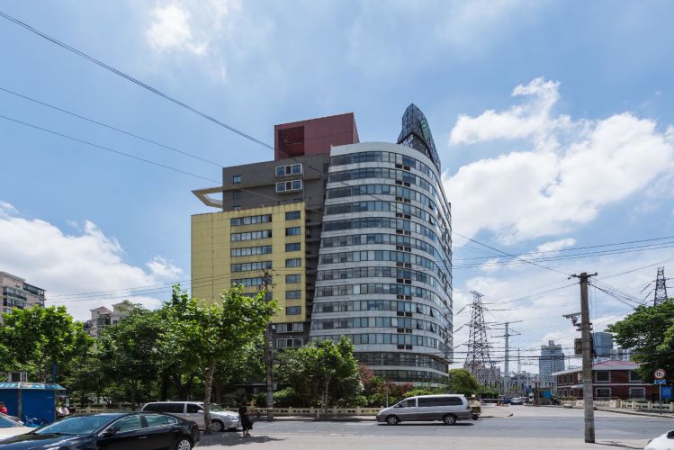 汇泉大厦地址及租金/物业费信息