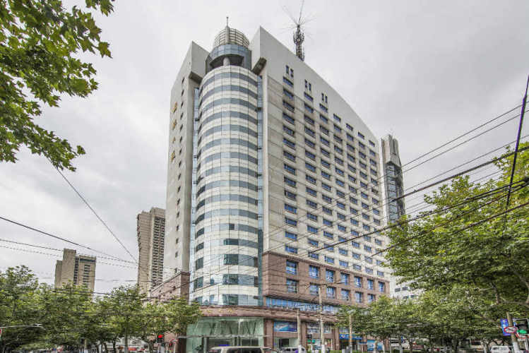 国旅大厦地址及租金/物业费信息