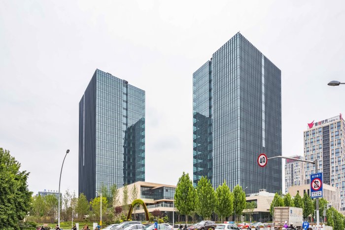 市北壹中心地址及租金/物业费信息