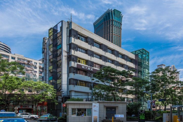 恒顺大楼地址及租金/物业费信息