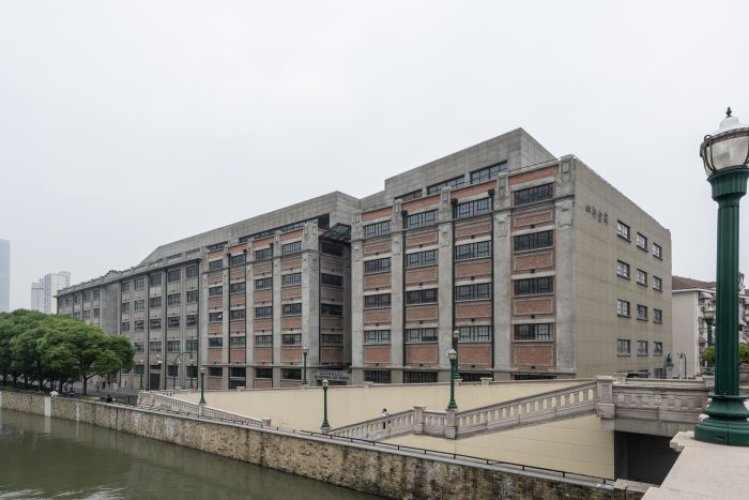 四行仓库地址及租金/物业费信息