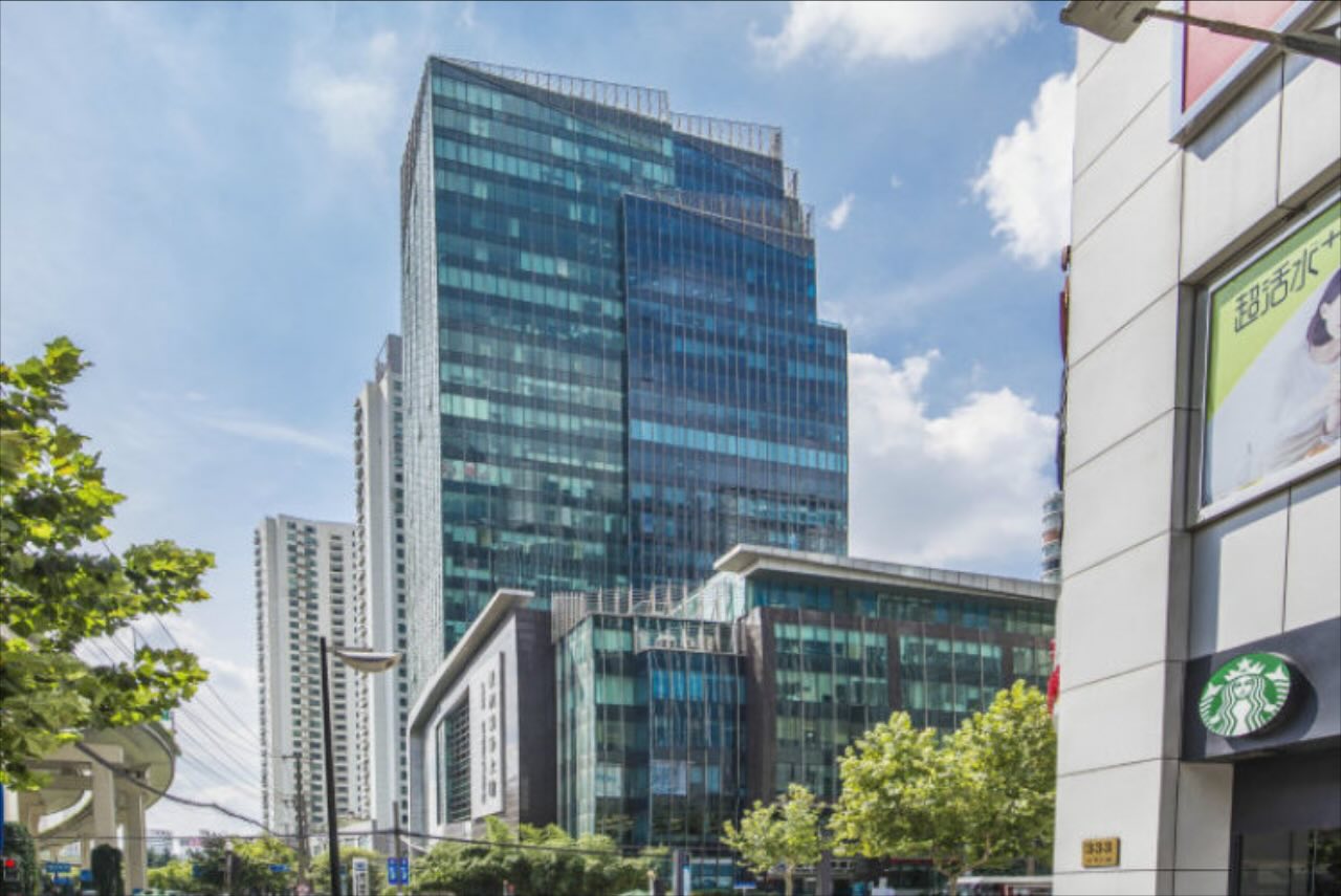 恒利国际大厦地址及租金/物业费信息