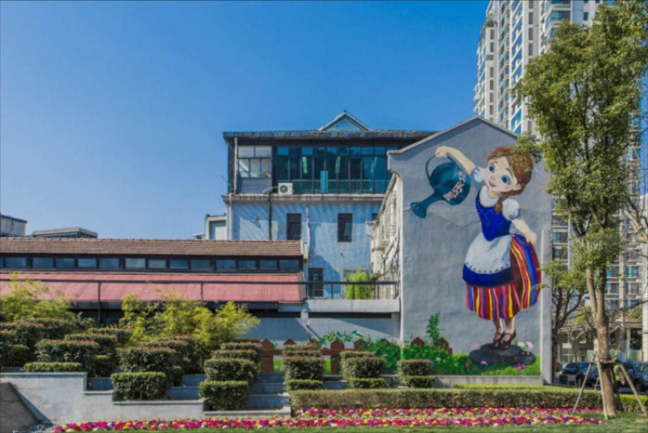 同乐坊地址及租金/物业费信息