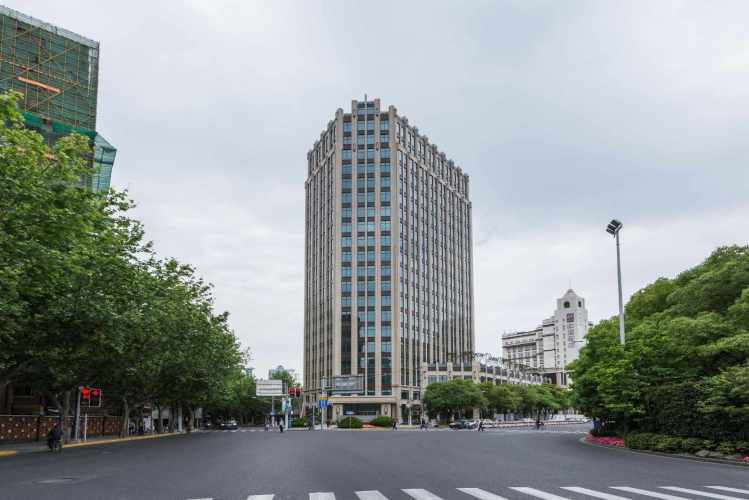 越商宝华大厦地址及租金/停车费信息