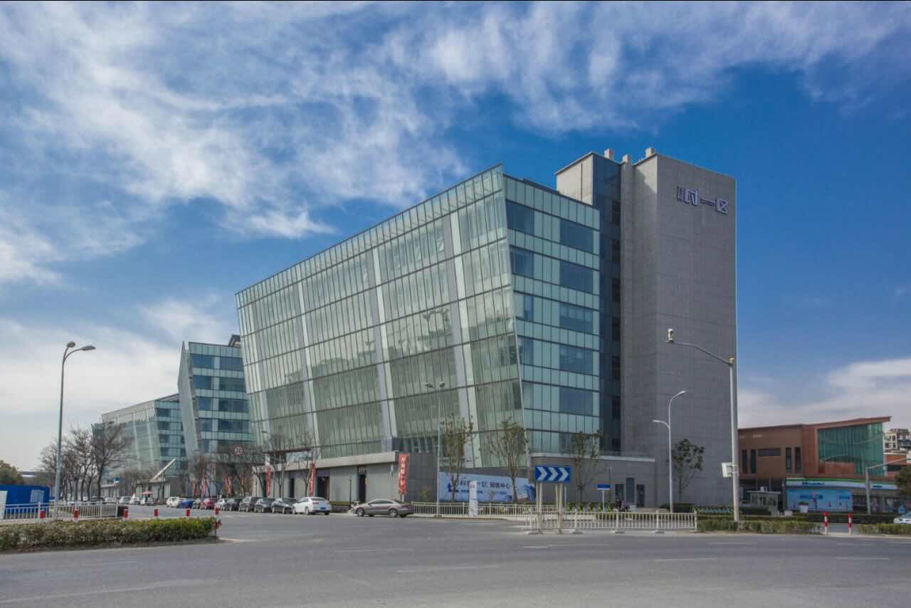 万科时一区地址及租金/物业费信息