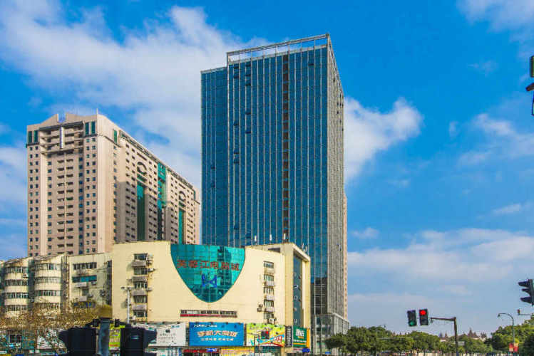 同达创业大厦地址及租金/物业费信息