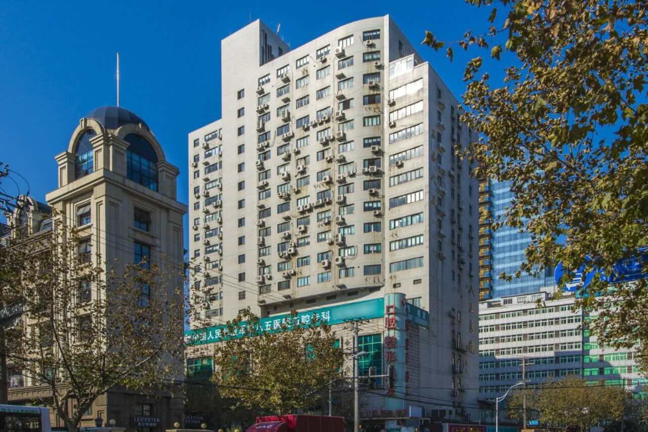 玉嘉大厦地址及租金/物业费信息