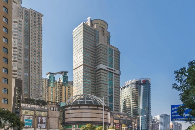 兆丰广场地址及租金/物业费信息