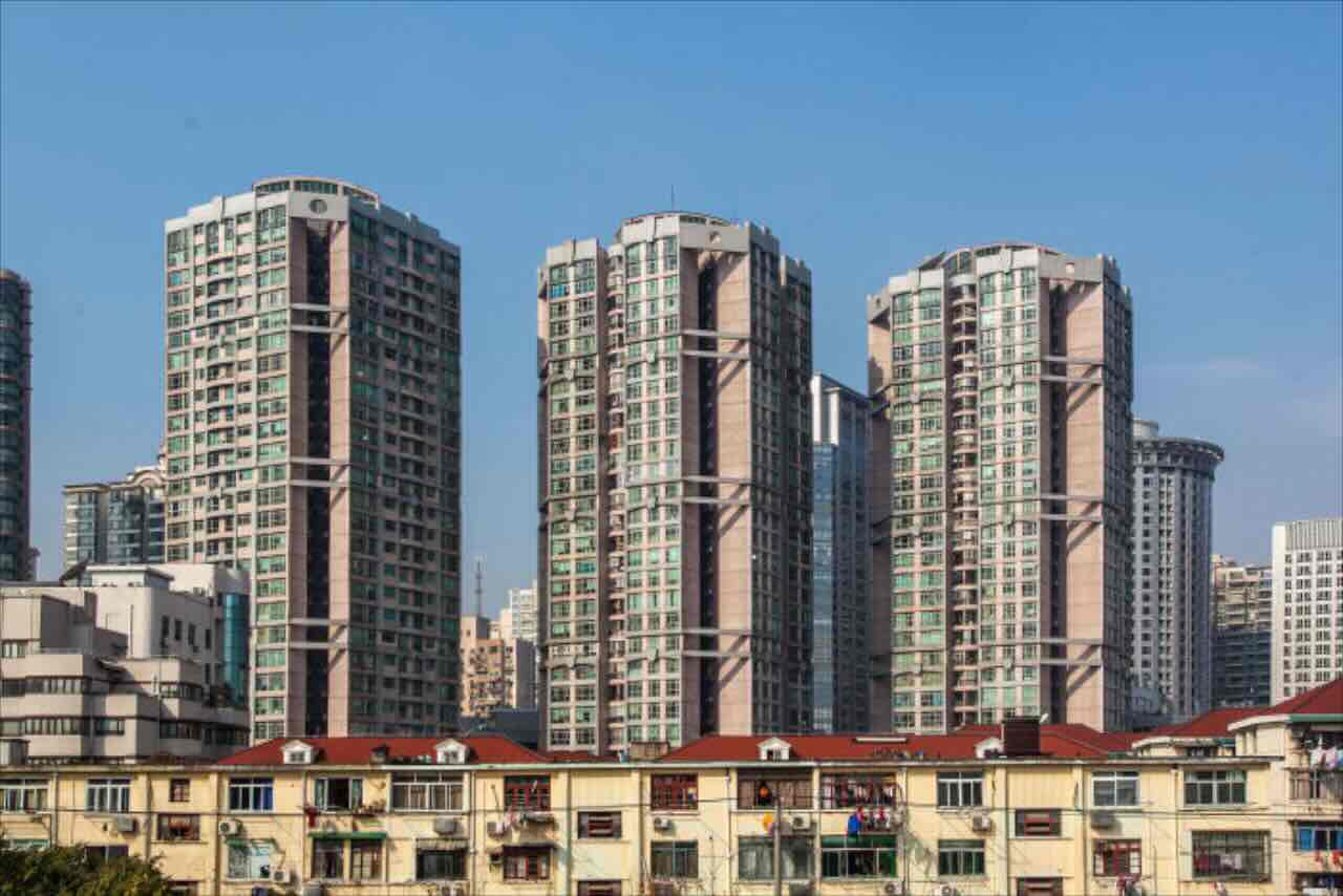 嘉汇广场地址及租金/物业费信息