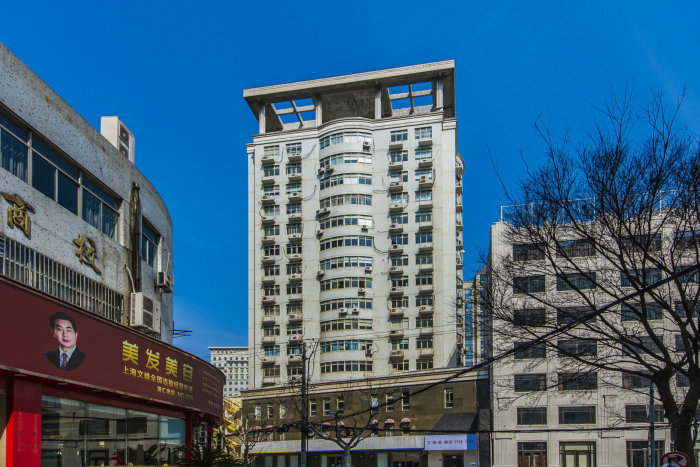 博大商务楼地址及租金/物业费信息
