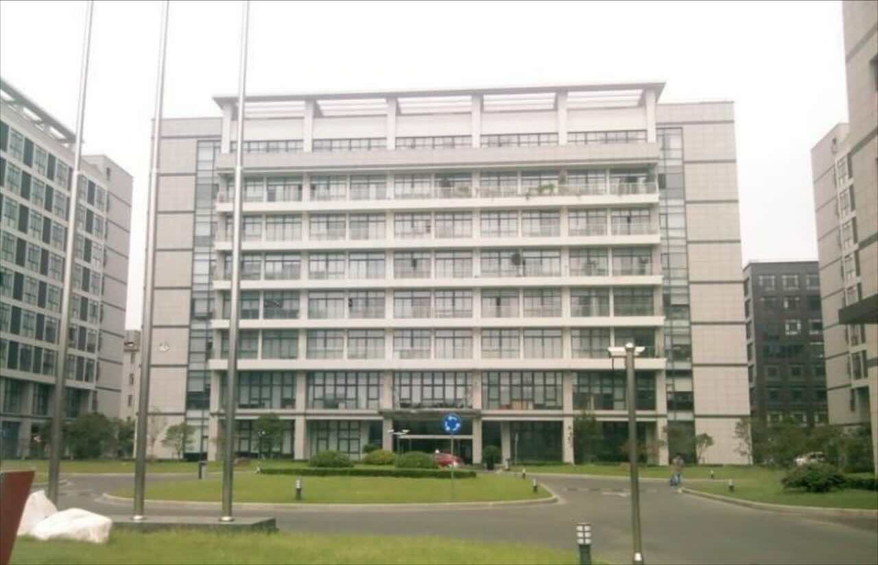 虹梅商务大厦地址及租金/物业费信息