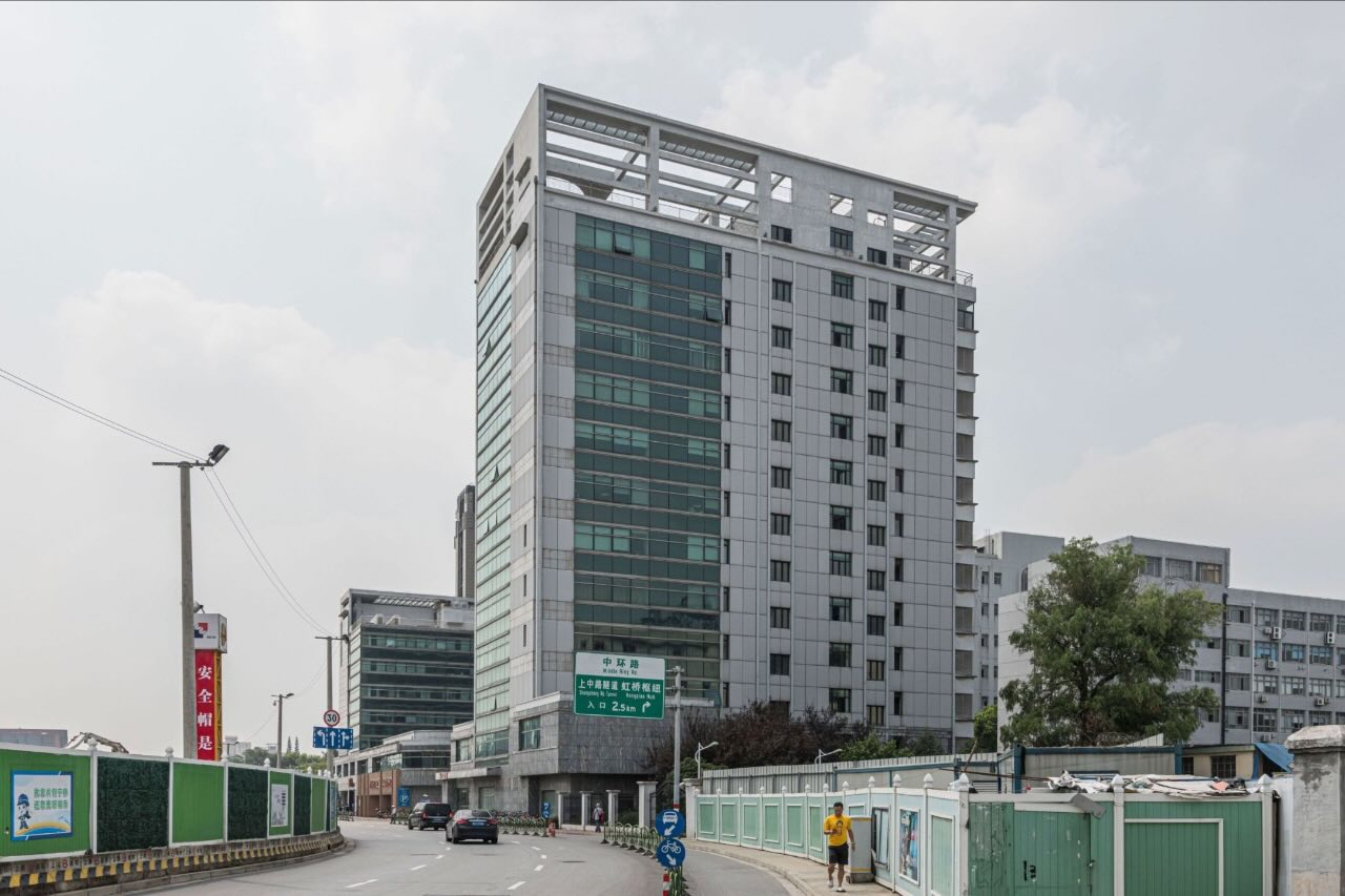 中核浦原科技园地址及租金/物业费信息