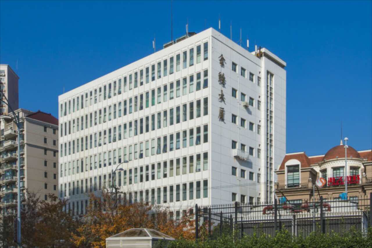 金钟大厦地址及租金/物业费信息