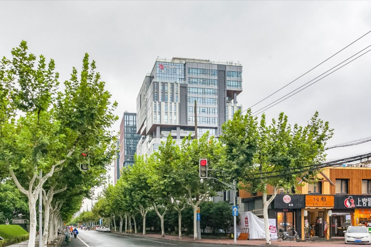 锦和中心地址及租金/物业费信息