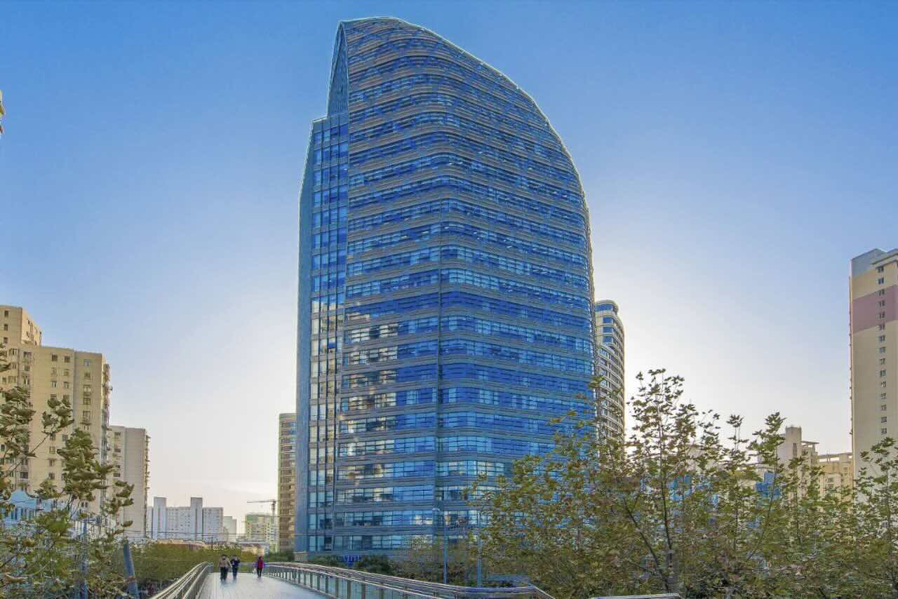 中城国际大厦地址及租金/物业费信息